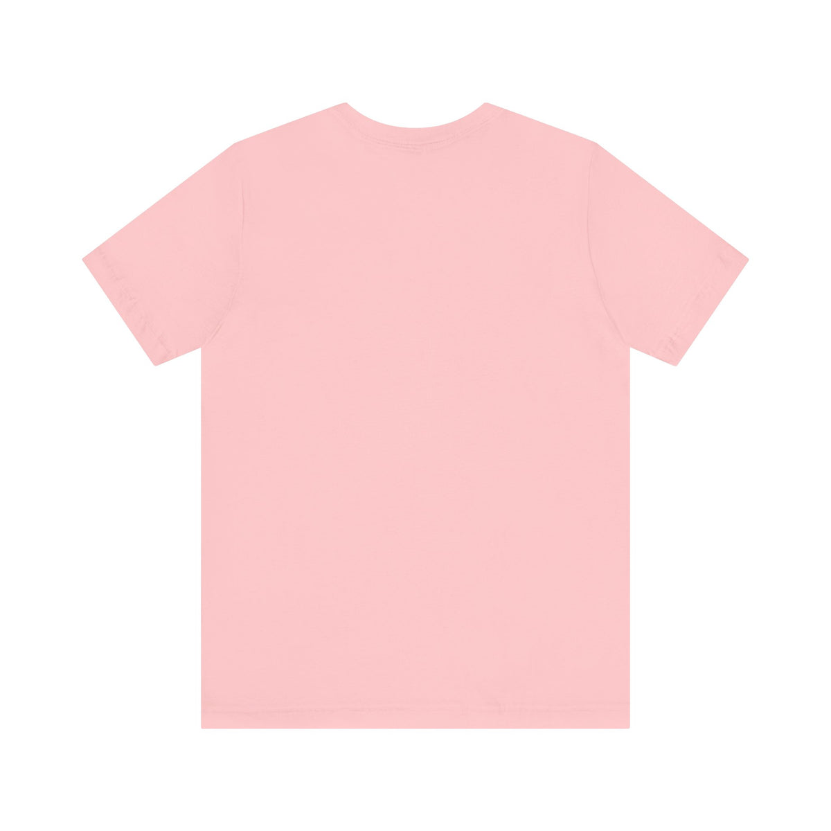 #ownit Unisex Jersey Short Sleeve Tee in Pink