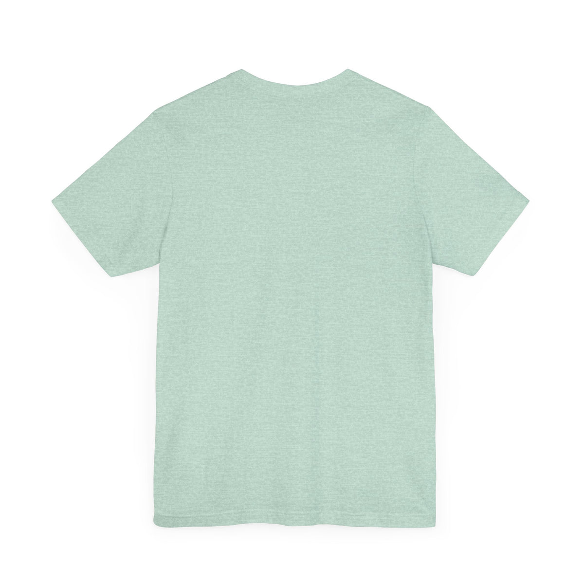Ocean In Motion Summer Unisex Jersey Short Sleeve Tee