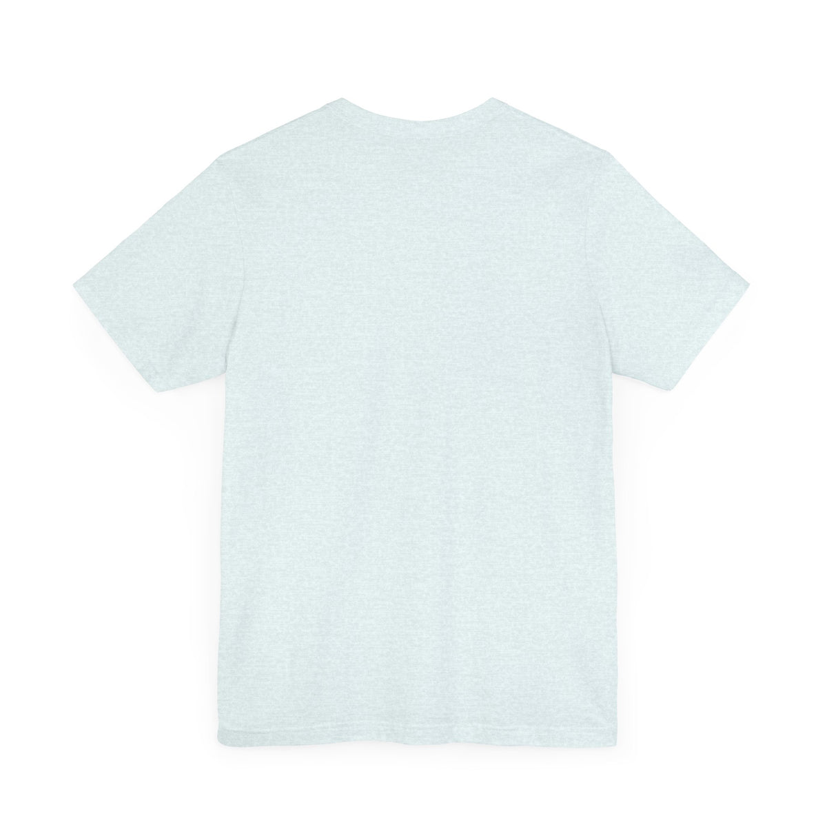 Ocean In Motion Summer Unisex Jersey Short Sleeve Tee