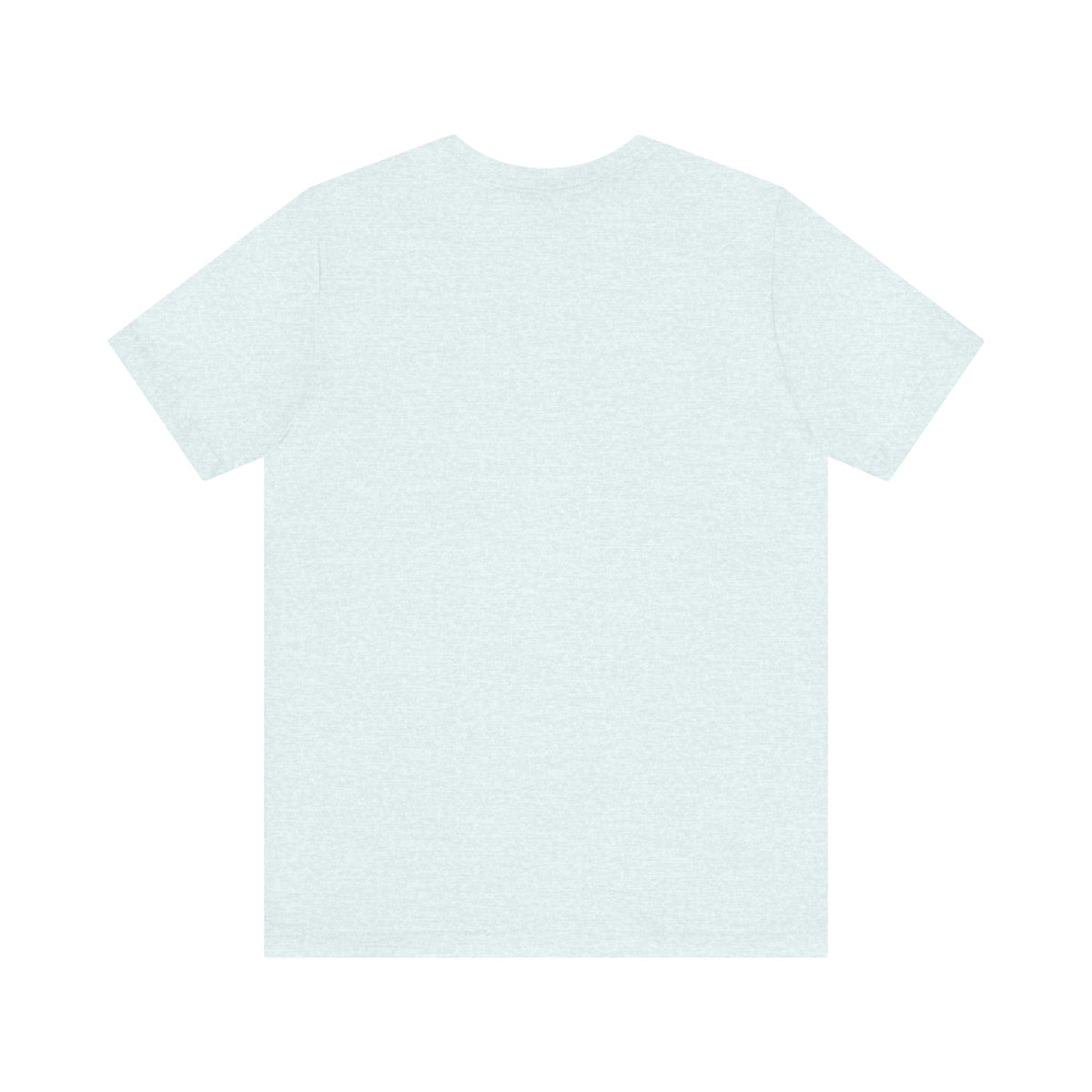 Ocean In Motion Summer Unisex Jersey Short Sleeve Tee