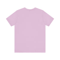 #ownit Unisex Jersey Short Sleeve Tee in Lavender